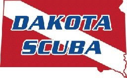 Dakota Scuba logo