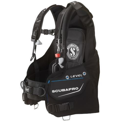 BCD Level, BPI