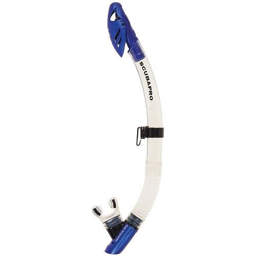 Dry Snorkel, Spectra