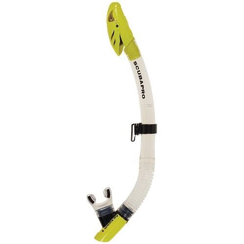 Dry Snorkel, Spectra