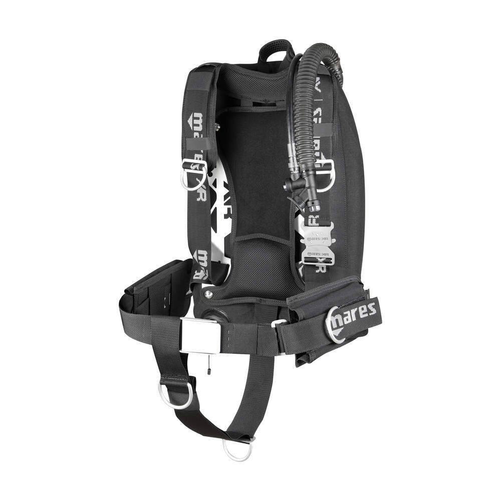 BCD, XR-REC ICE
