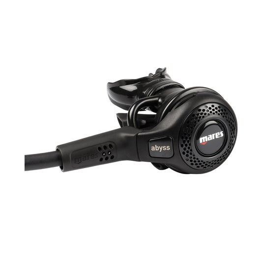 DEMO UNIT Regulator Abyss 22 Navy II