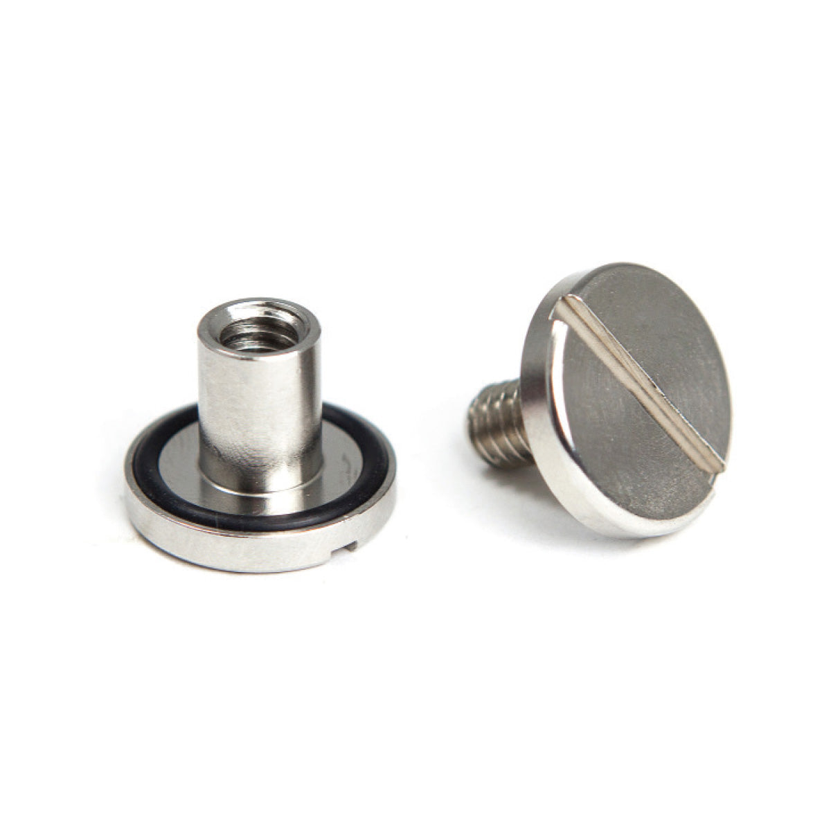 Book Screw, 316 SS