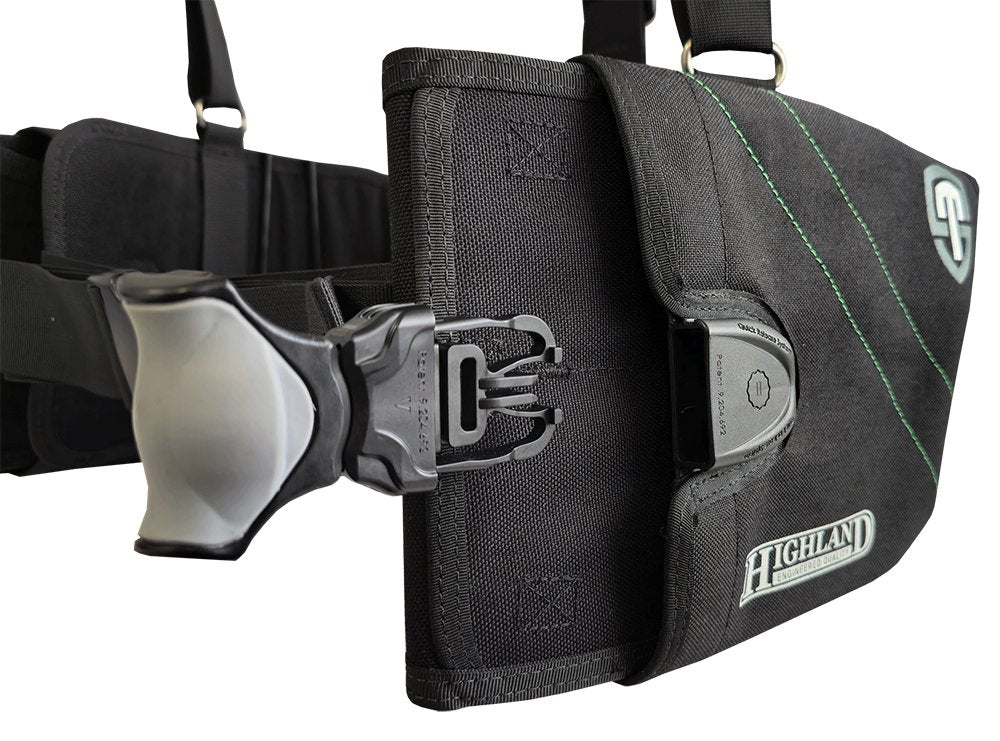 Harness, Weight, SlimTrim