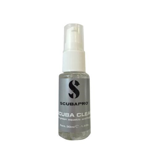 Scbuaclear Anti-Fog