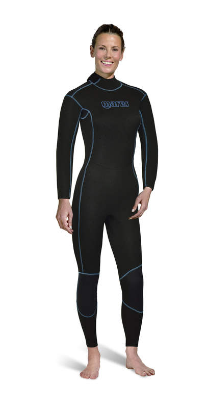 M-Flex Women's 2.5mm