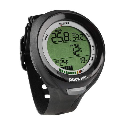 Puck Pro+ Dive Computer CLOSEOUT