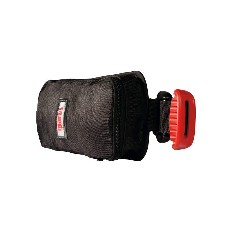 BCD Kit MRS+ Large (PAIR) Weight Pocket
