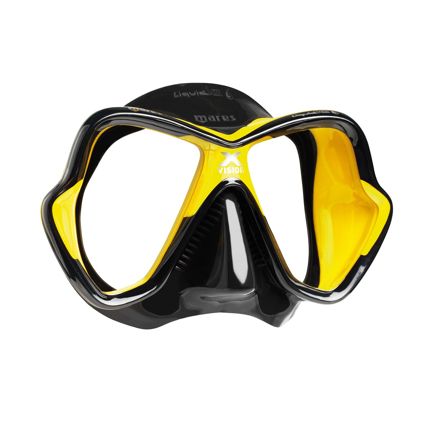 X-Vision Ultra Liquidskin