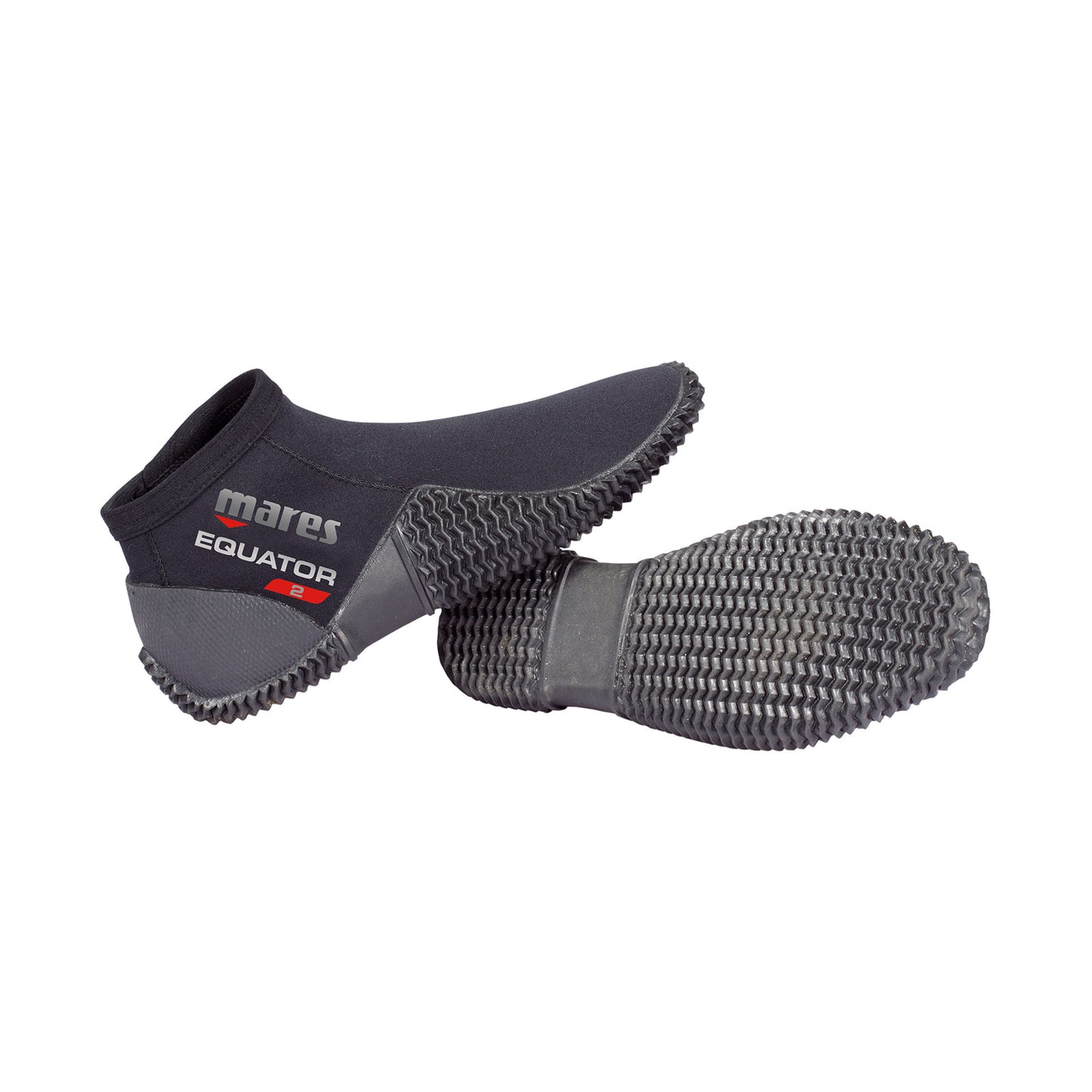 Dive Boot 2mm Equator