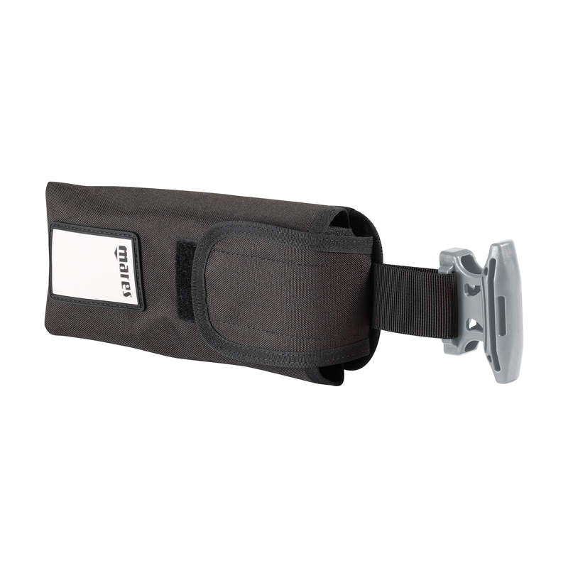 BCD Standard Weight System (pair)