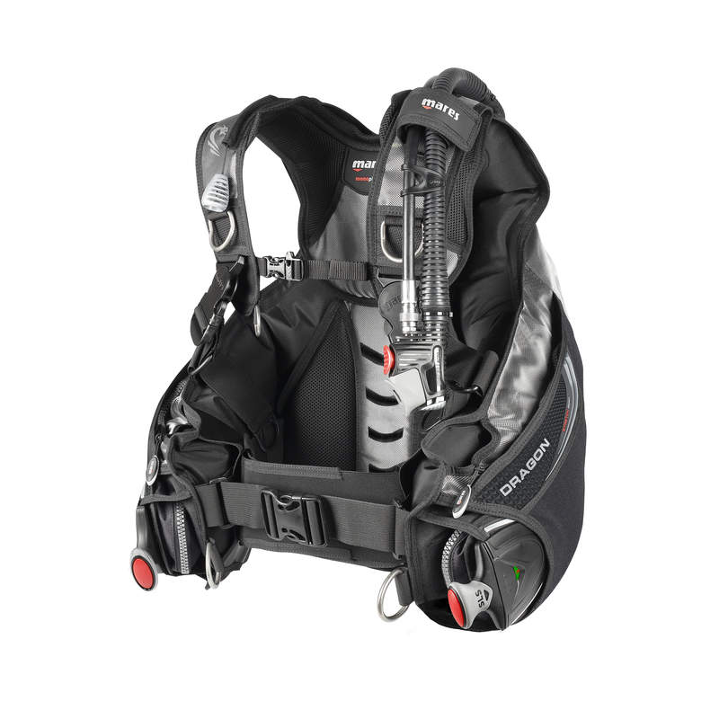 BCD Dragon SLS