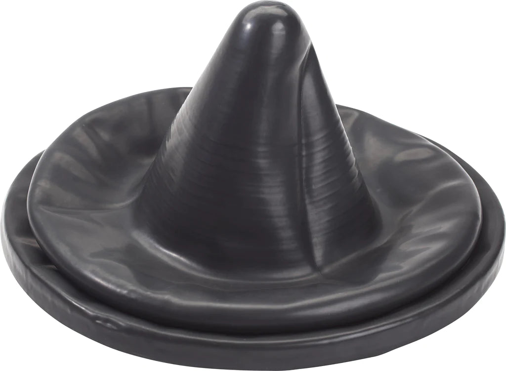 Zip Neck Seal, G2 Latex