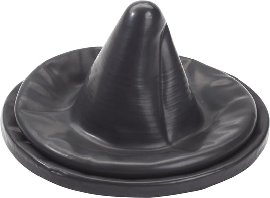 Zip Neck Seal, G2 Latex