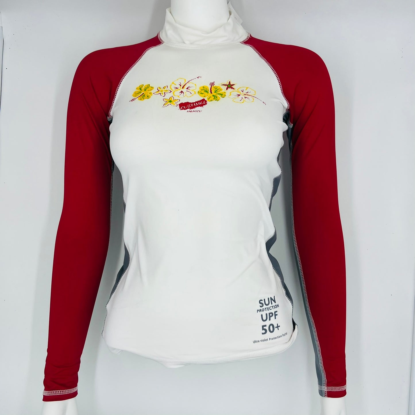 Rash Guard Cozumel