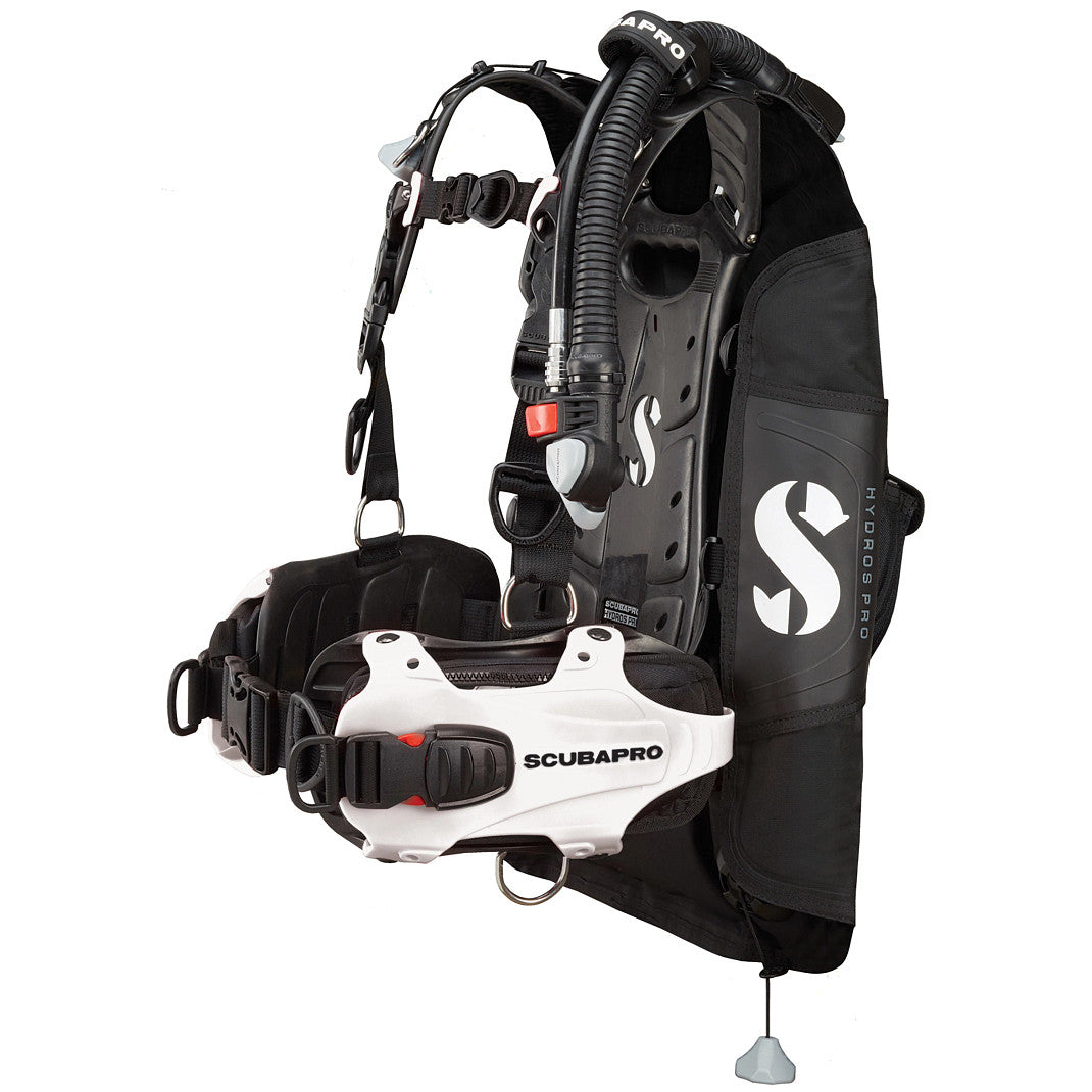 Hydros PRO BCD