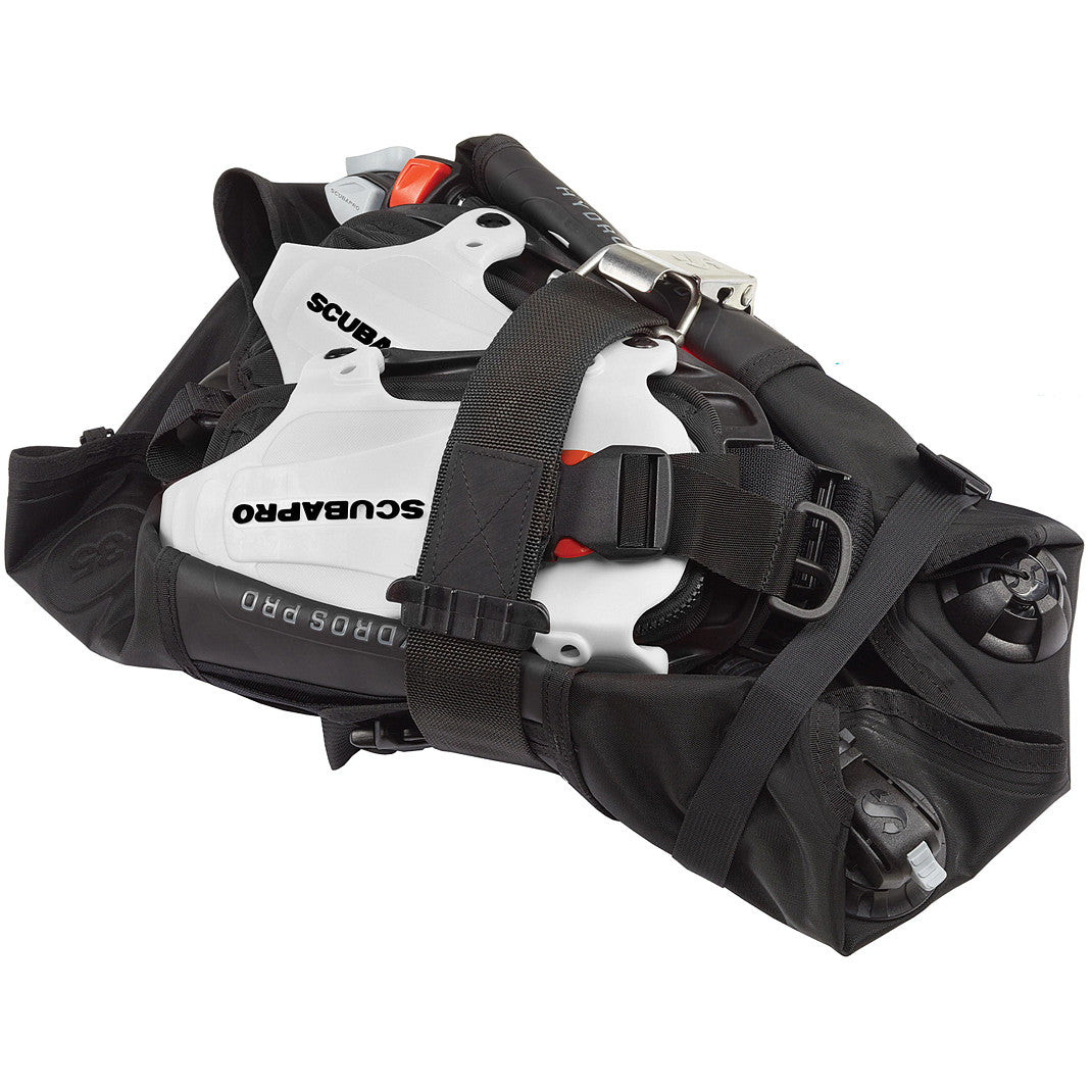 Hydros PRO BCD