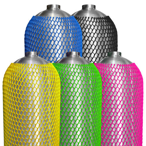 Cylinder Net