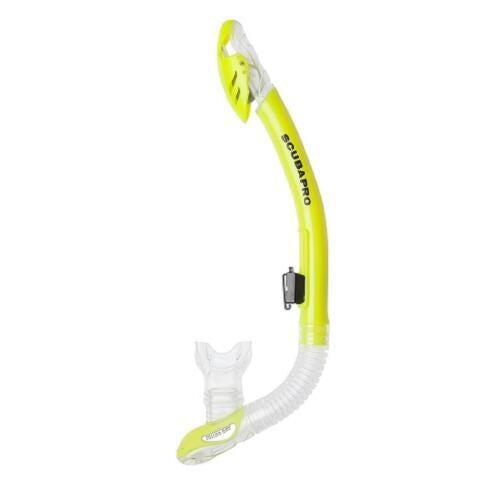 Fusion Dry Snorkel