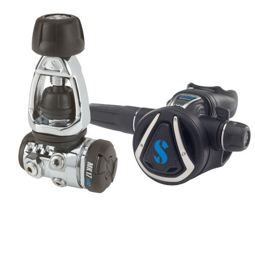 Regulator ScubaPro MK17 EVO 2 / C370