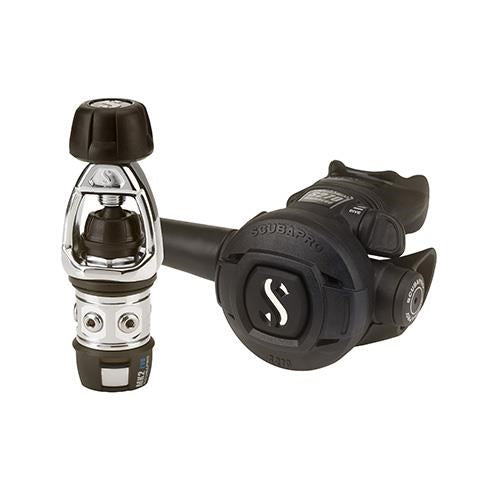Regulator- MK2 Evo/S270