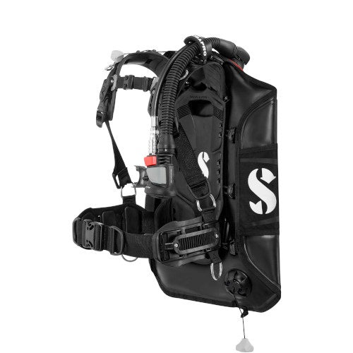 BCD, Hydros Pro 2 W/AIR 2