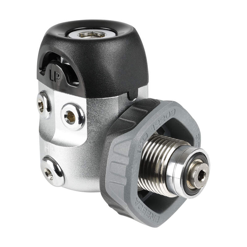 Regulator Dual 15X