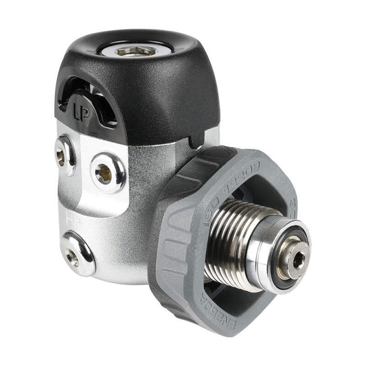 Regulator Dual 15X