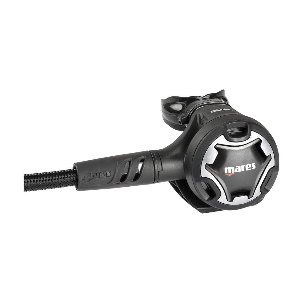 Regulator, Dual 15X- Starter Set