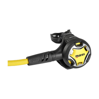 Regulator, Dual 15X- Starter Set