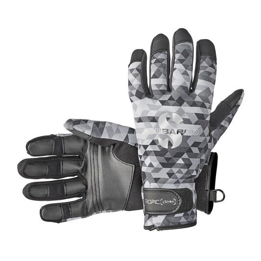 Dive Gloves, ScubaPro Tropic 1.5mm