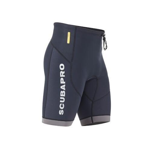 Everflex Shorts, Men, 1.5mm