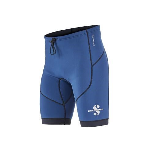 Everflex Shorts, Men, 1.5mm