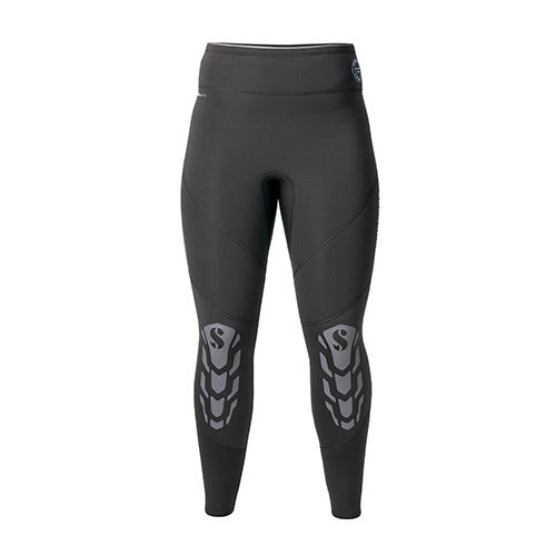 Everflex YULEX Dive Pants, 3mm, Women