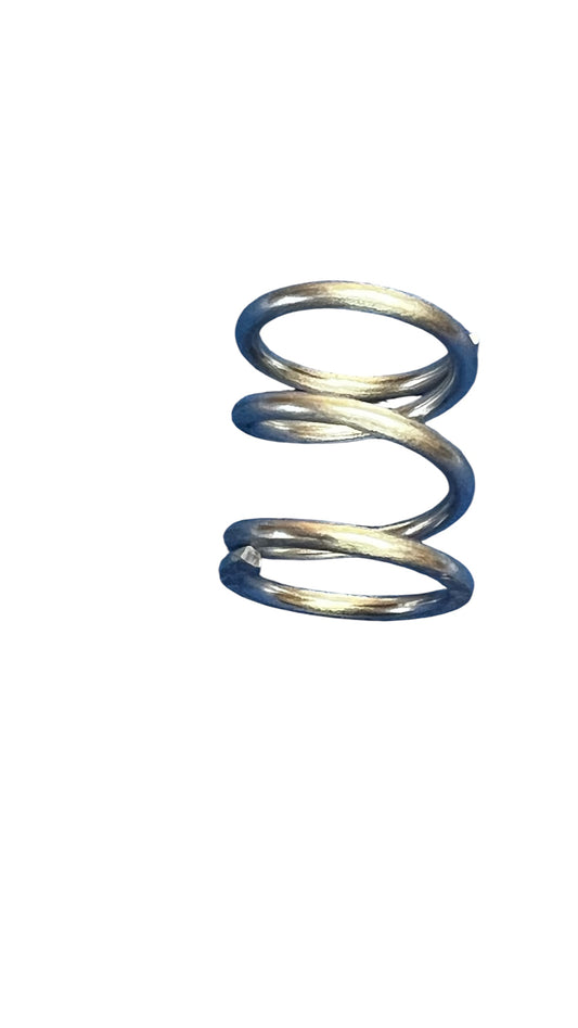 Parts, Valve Knob Spring