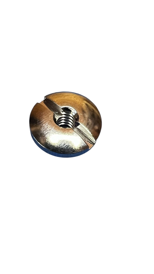 Valve Knob Nut