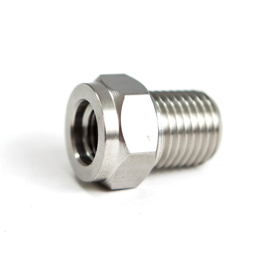 Adapter 3/8" to 1/4" NPT