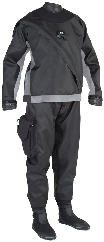 Yukon II Drysuit