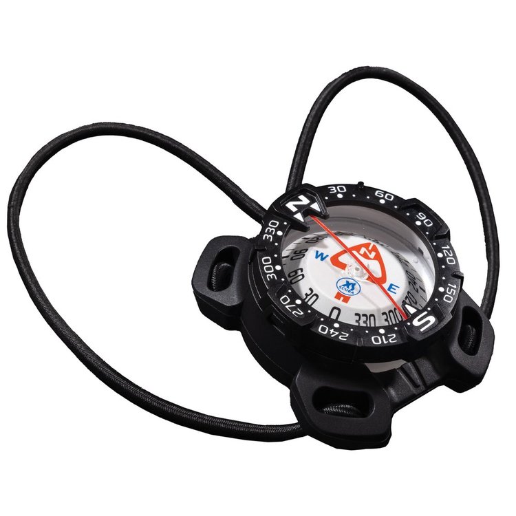 Compass Quick Vu Bungee Mount