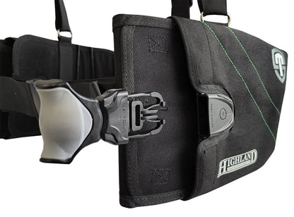 Harness, Weight, SlimTrim