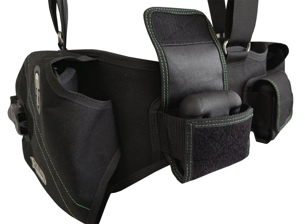 Harness, Weight, SlimTrim