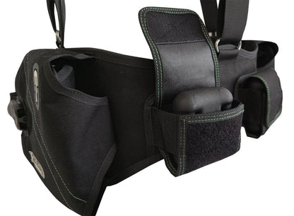 Harness, Weight, SlimTrim