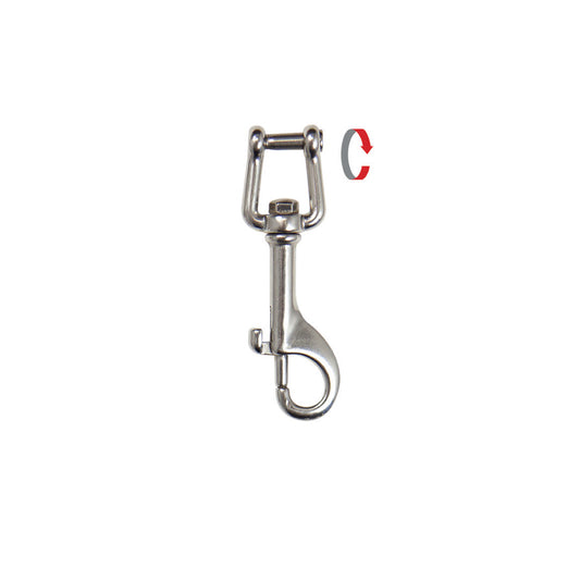 Shackle Bolt Snaps