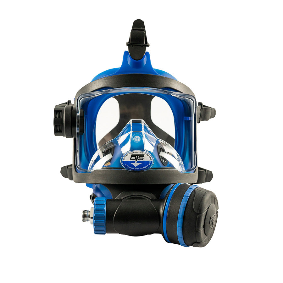 Guardian Full Face Mask