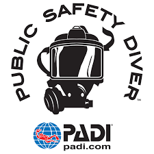 PADI Public Safety Diver Course