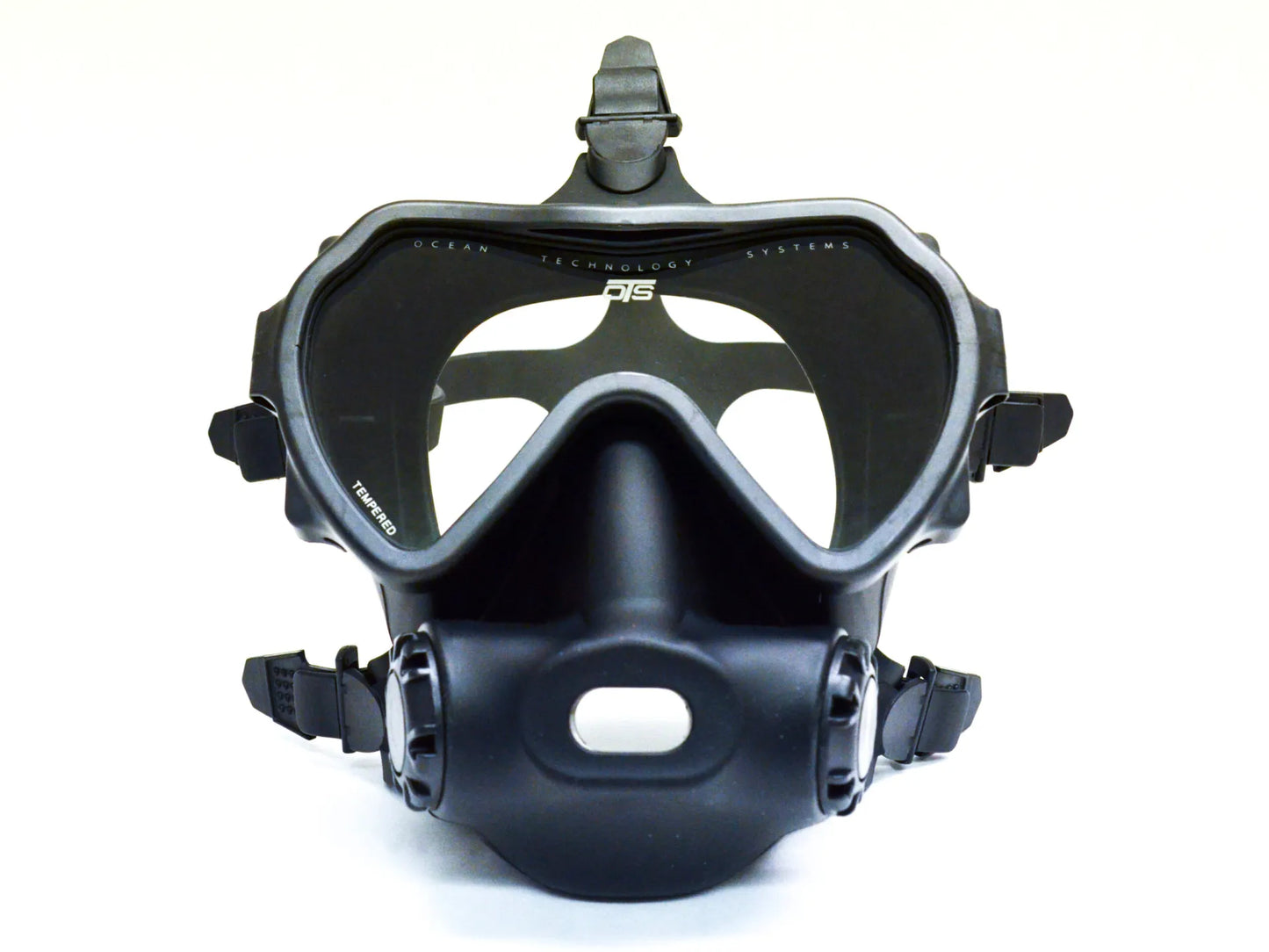 OTS Spectrum Full-Face Mask