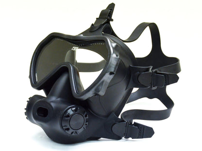 OTS Spectrum Full-Face Mask