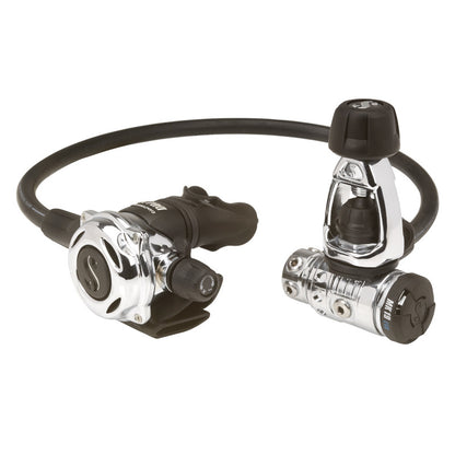 MK19 Evo/A700 Dive Regulator System