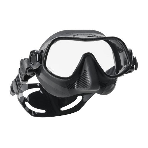 DIVE MASK STEEL PRO