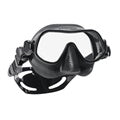 DIVE MASK STEEL PRO